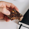 The Crafty Weka - Cacao & Hemp Bar
